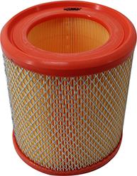 Meat & Doria 16484 - Filtru aer aaoparts.ro