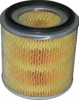 Meat & Doria 16483 - Filtru aer aaoparts.ro