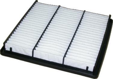 Meat & Doria 16061 - Filtru aer aaoparts.ro