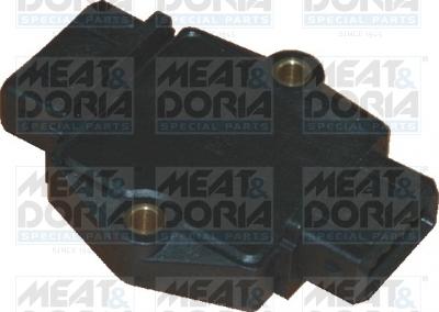Meat & Doria 10065 - Comutator aprindere aaoparts.ro