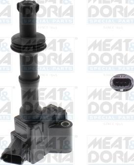 Meat & Doria 10880 - Bobina de inductie aaoparts.ro