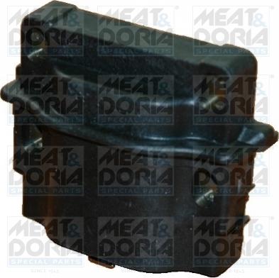 Meat & Doria 10387 - Bobina de inductie aaoparts.ro