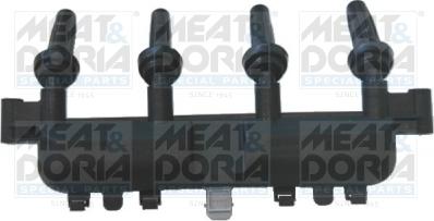 Meat & Doria 10324 - Bobina de inductie aaoparts.ro