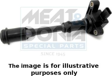 Meat & Doria 10768E - Bobina de inductie aaoparts.ro