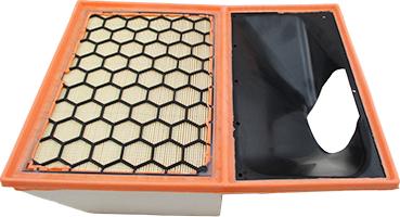 Meat & Doria 18450 - Filtru aer aaoparts.ro