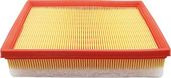 Meat & Doria 18661 - Filtru aer aaoparts.ro