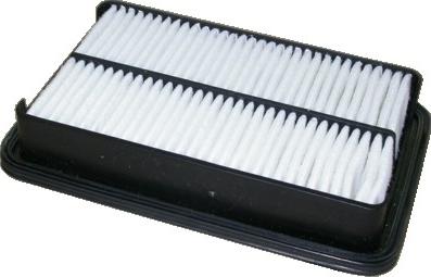 MAHLE LX 2138 - Filtru aer aaoparts.ro