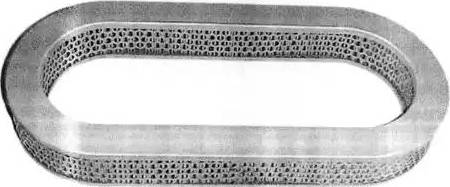 Meat & Doria 18116 - Filtru aer aaoparts.ro