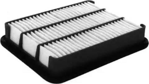 BOSCH 0 986 AF2 058 - Filtru aer aaoparts.ro