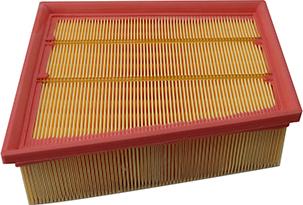 Meat & Doria 18702 - Filtru aer aaoparts.ro