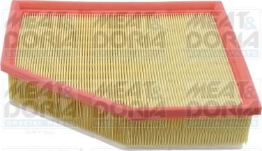 Meat & Doria 18724 - Filtru aer aaoparts.ro