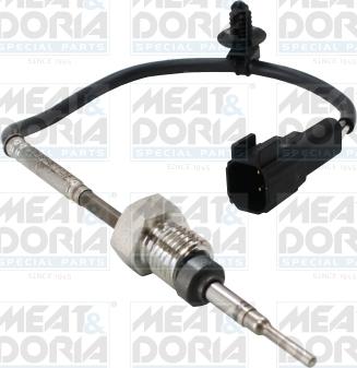 Meat & Doria 12688 - Senzor, temperatura gaze evacuare aaoparts.ro