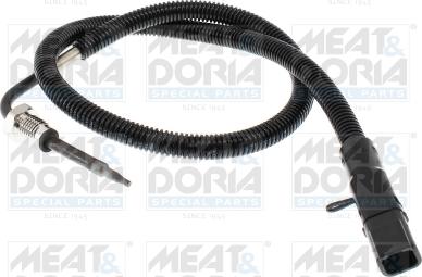 Meat & Doria 12739 - Senzor, temperatura gaze evacuare aaoparts.ro
