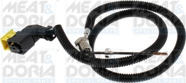 Meat & Doria 12733 - Senzor, temperatura gaze evacuare aaoparts.ro