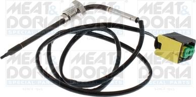 Meat & Doria 12732 - Senzor, temperatura gaze evacuare aaoparts.ro