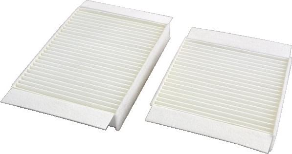 Meat & Doria 17452-X2 - Filtru, aer habitaclu aaoparts.ro