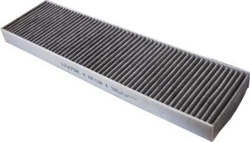 Meat & Doria 17475K - Filtru, aer habitaclu aaoparts.ro