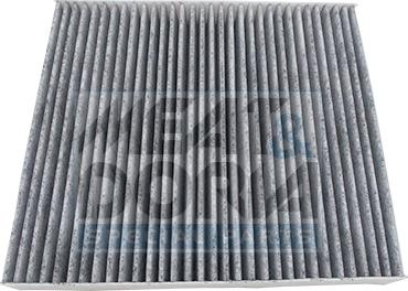 Meat & Doria 17592 - Filtru, aer habitaclu aaoparts.ro