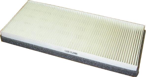 Meat & Doria 17093 - Filtru, aer habitaclu aaoparts.ro