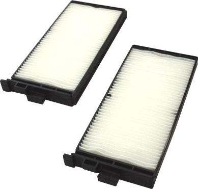 Meat & Doria 17045F-X2 - Filtru, aer habitaclu aaoparts.ro