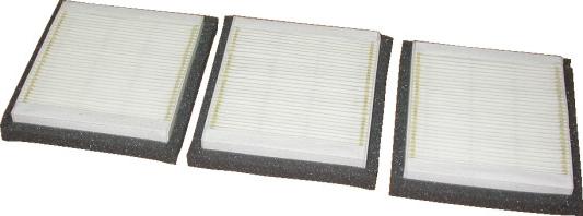 Meat & Doria 17159-X3 - Filtru, aer habitaclu aaoparts.ro