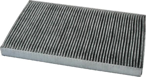 Meat & Doria 17206K - Filtru, aer habitaclu aaoparts.ro