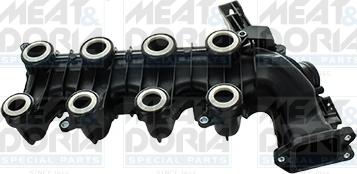 Meat & Doria 89466 - Modul conducta admisie aaoparts.ro