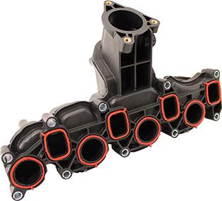 Meat & Doria 89436 - Modul conducta admisie aaoparts.ro