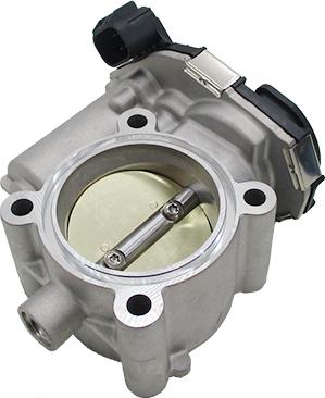 Meat & Doria 89556 - Carcasa clapeta aaoparts.ro