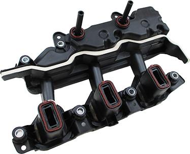 Meat & Doria 89552 - Modul conducta admisie aaoparts.ro