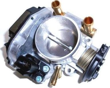 Meat & Doria 89186 - Carcasa clapeta aaoparts.ro