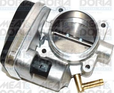 Meat & Doria 89181 - Carcasa clapeta aaoparts.ro