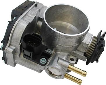 Meat & Doria 89351 - Carcasa clapeta aaoparts.ro