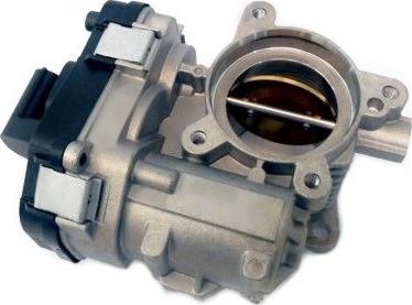 Meat & Doria 89279 - Carcasa clapeta aaoparts.ro