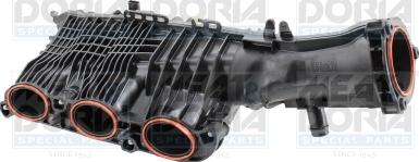 Meat & Doria 89719 - Modul conducta admisie aaoparts.ro