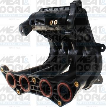 Meat & Doria 89714 - Galerie admisie, alimentare cu aer aaoparts.ro