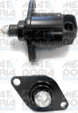 Meat & Doria 84031 - Supapa reglaj mers in gol,admisie aer aaoparts.ro