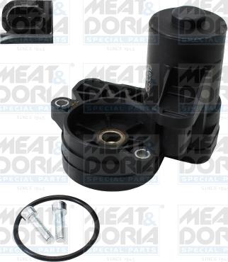 Meat & Doria 85510 - Element actionare. etrier frana de parcare aaoparts.ro