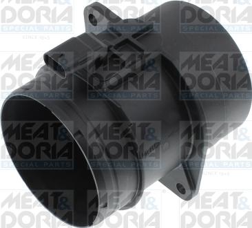 Meat & Doria 86540 - Senzor debit aer aaoparts.ro