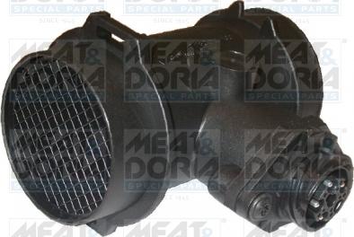 Meat & Doria 86068 - Senzor debit aer aaoparts.ro