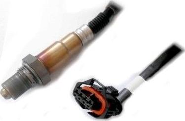 Meat & Doria 81509 - Sonda Lambda aaoparts.ro