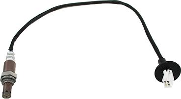 Meat & Doria 81586E - Sonda Lambda aaoparts.ro