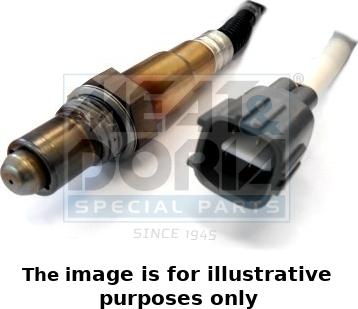 Meat & Doria 81535E - Sonda Lambda aaoparts.ro