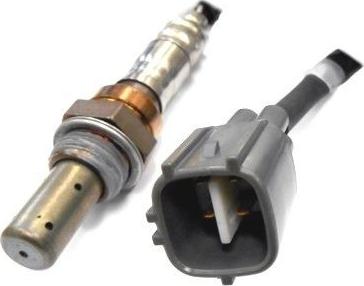 Meat & Doria 81531 - Sonda Lambda aaoparts.ro