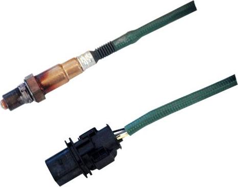 Meat & Doria 81669 - Sonda Lambda aaoparts.ro