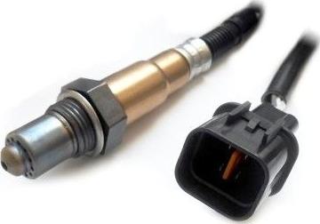 Meat & Doria 81686 - Sonda Lambda aaoparts.ro