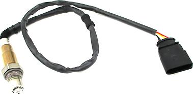 Meat & Doria 811001 - Sonda Lambda aaoparts.ro