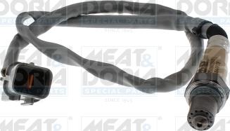 Meat & Doria 811105 - Sonda Lambda aaoparts.ro