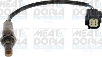 Meat & Doria 811113 - Sonda Lambda aaoparts.ro