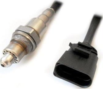 Meat & Doria 81889 - Sonda Lambda aaoparts.ro